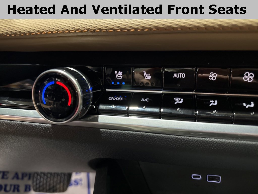 New 2026 Chevrolet Equinox ACTIV w/ Convenience Package III image 3