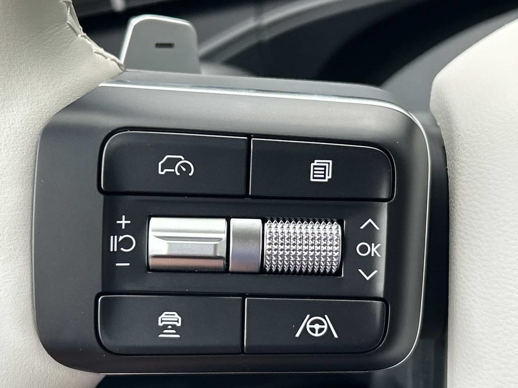 New 2026 Hyundai Santa Fe SEL FWD image 28