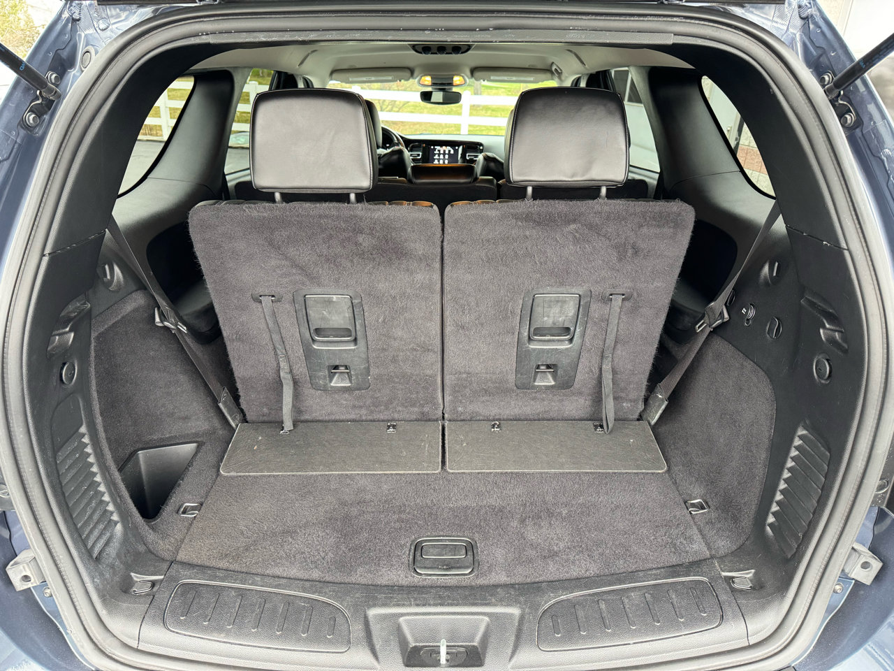 Used 2021 Dodge Durango SXT image 30