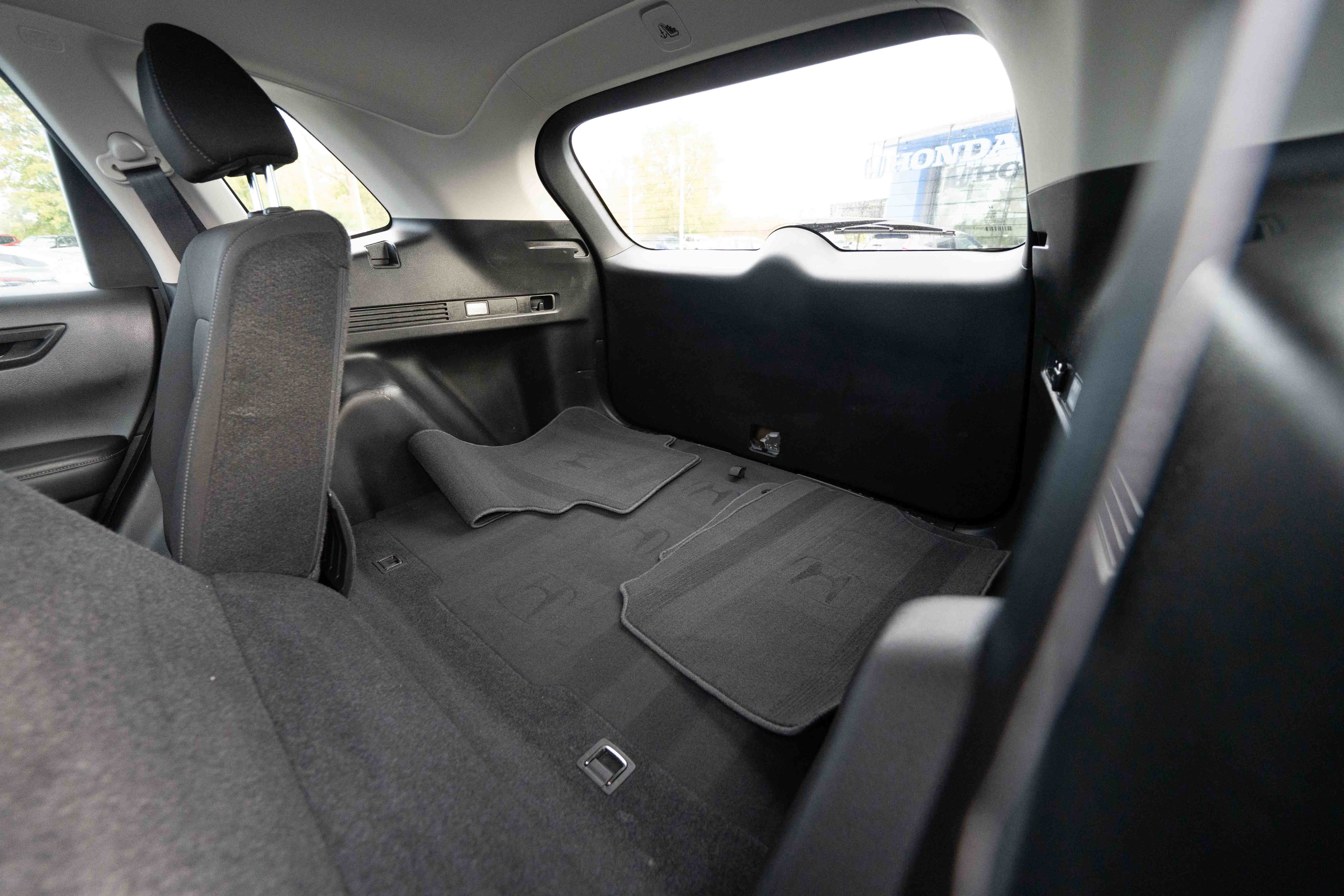 Certified 2024 Honda CR-V EX image 24