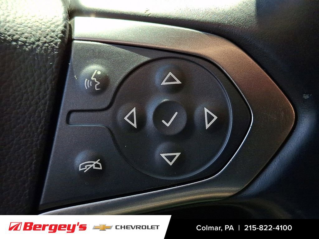 Used 2015 Chevrolet Silverado 1500 LT w/ All Star Edition image 25