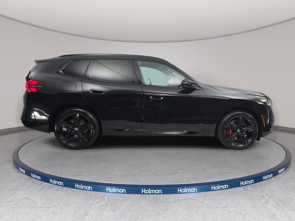 New 2026 BMW X3 M50 w/ Premium Package AWD/4WD image 4
