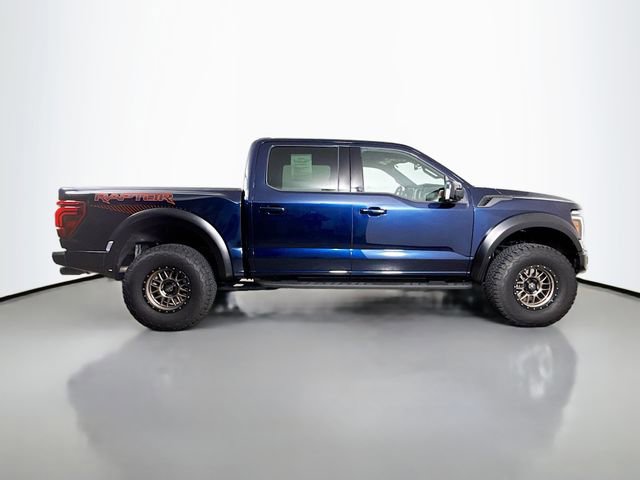 Used 2024 Ford F150 Raptor image 8