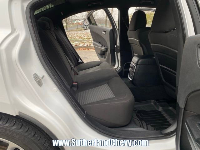 Used 2021 Dodge Charger GT RWD image 32