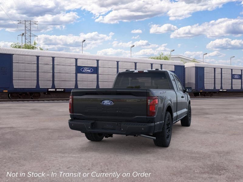 New 2026 Ford F150 STX AWD/4WD image 8
