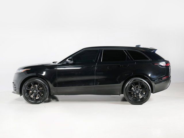 Used 2023 Land Rover Range Rover Velar R-Dynamic S AWD/4WD image 6