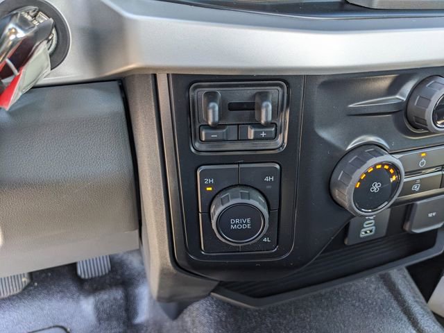 New 2026 Ford F450 XL AWD/4WD image 19