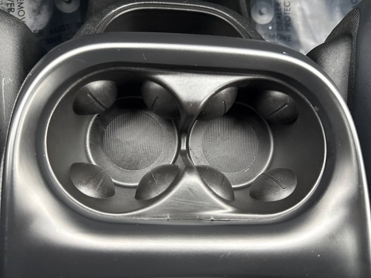 Used 2025 Chrysler Pacifica Select w/ Uconnect Theater Family Group image 25