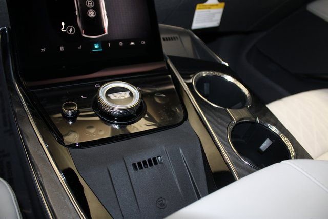 New 2025 Cadillac Escalade IQ Luxury 1 AWD/4WD image 25