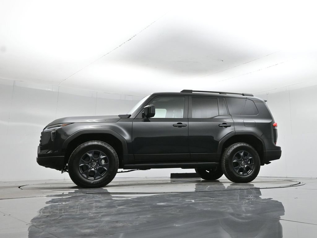 Used 2024 Lexus GX 550 550 Premium image 53