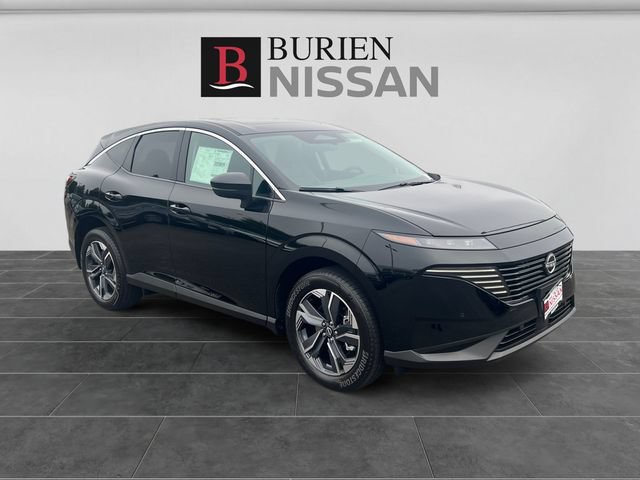New 2026 Nissan Murano SL AWD/4WD image 7
