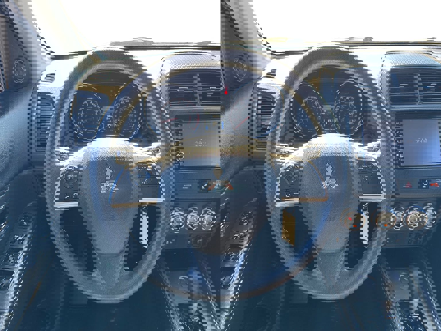 Used 2020 Mitsubishi Outlander Sport ES image 21