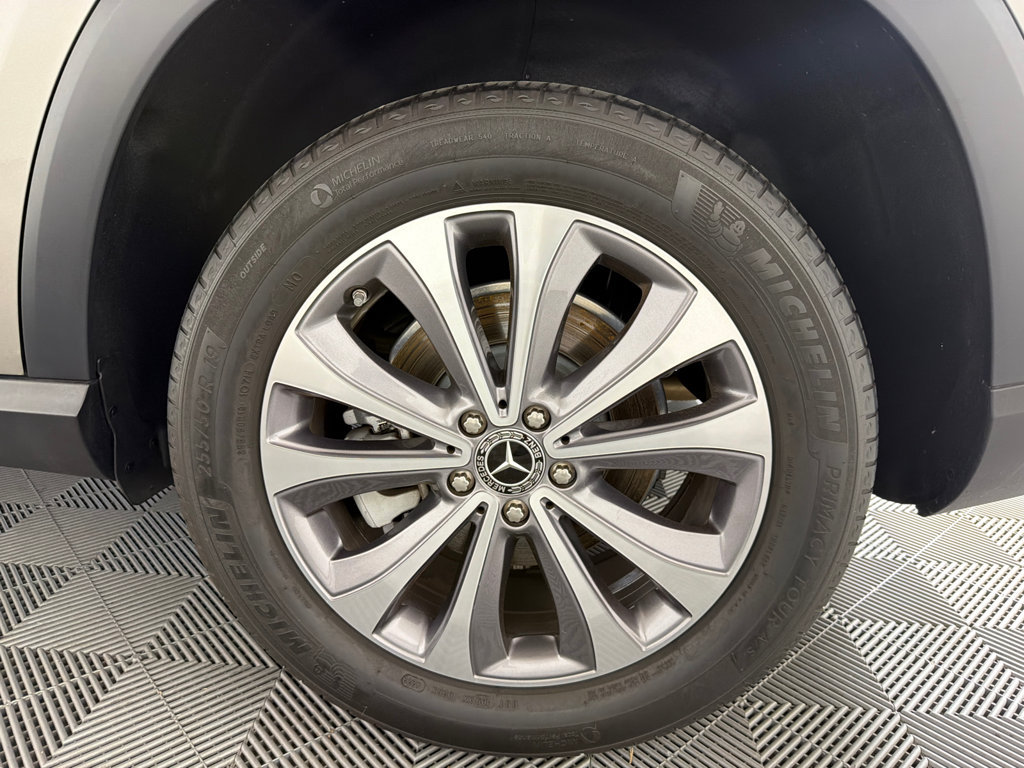 Certified 2023 Mercedes-Benz GLE 350 w/ Premium Package image 19