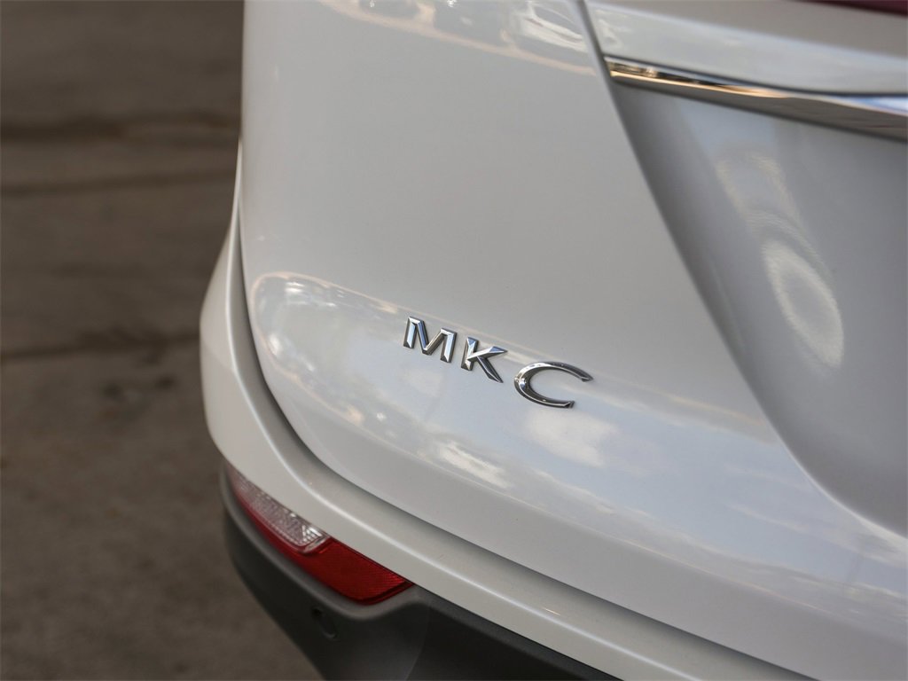 Used 2019 Lincoln MKC Reserve w/ MKC Technology Package image 15