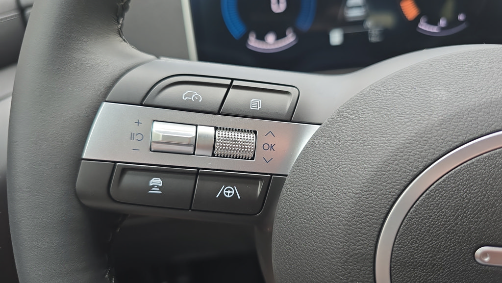New 2026 Hyundai Tucson XRT AWD/4WD image 17
