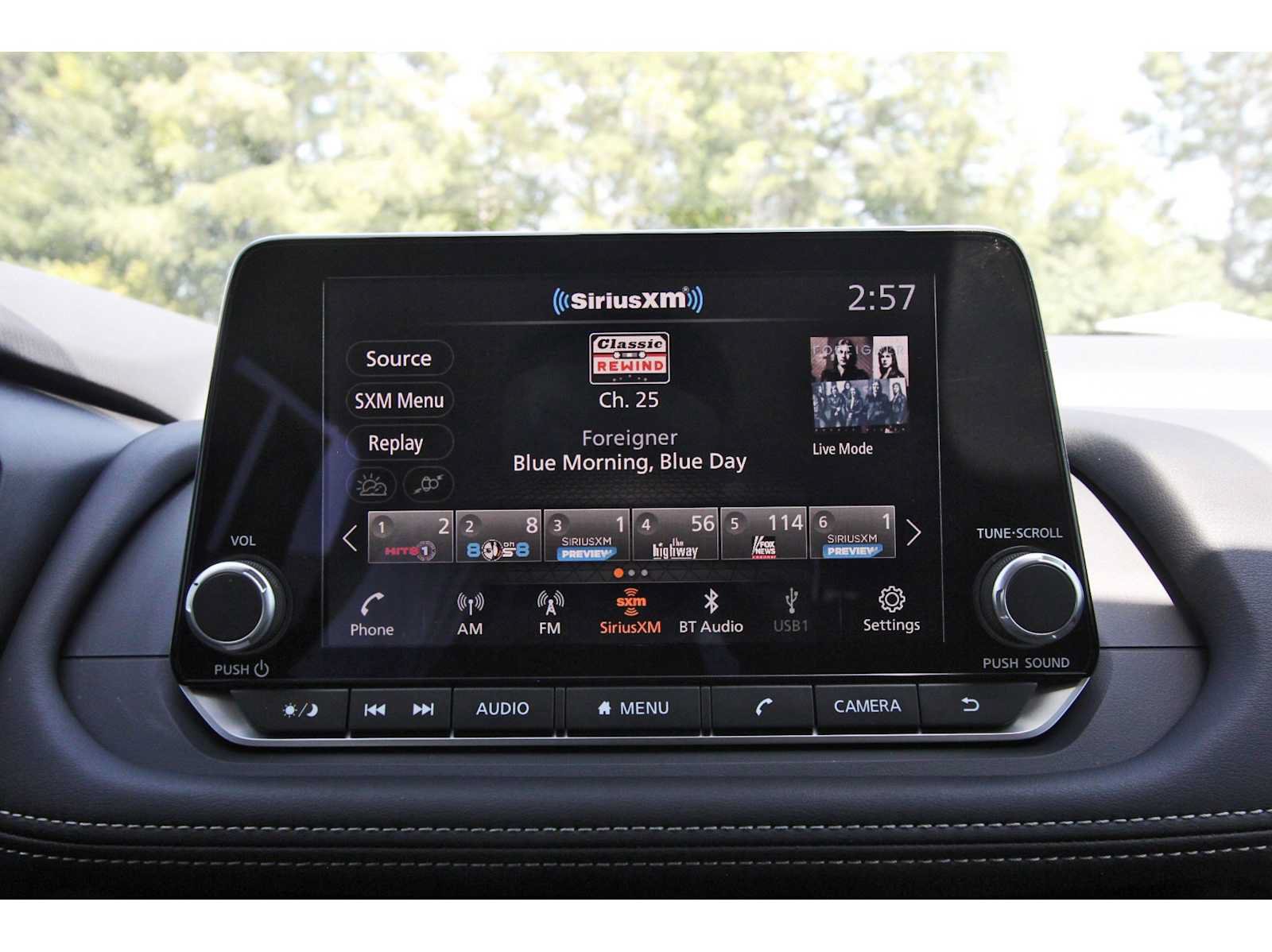 Used 2026 Nissan Rogue SV FWD image 22