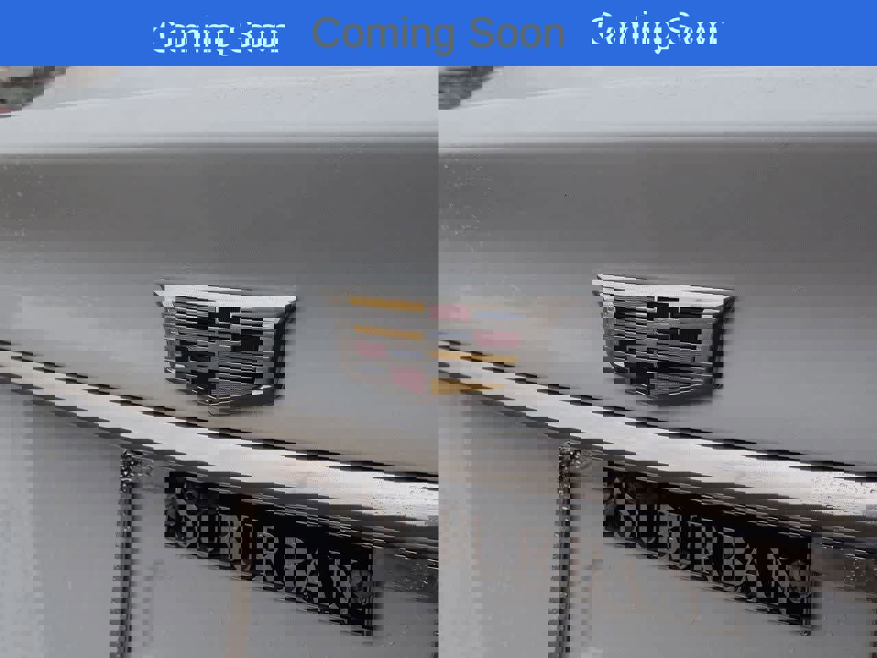 Used 2026 Cadillac CT5 Premium Luxury w/ Sun And Sound Package image 11