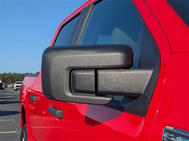Used 2023 Ford F150 XLT image 12