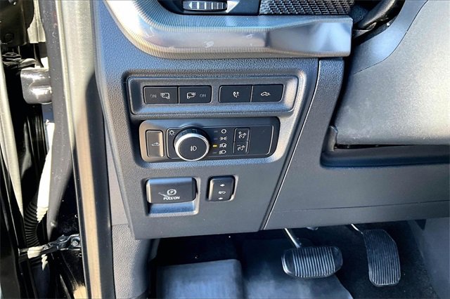 Used 2021 Ford F150 Raptor w/ Equipment Group 801A High image 26