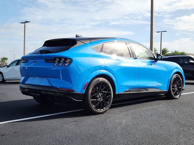 Used 2023 Ford Mustang Mach-E GT w/ GT Performance Edition image 8