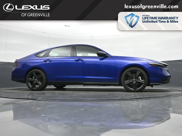 Used 2024 Honda Accord Sport image 37