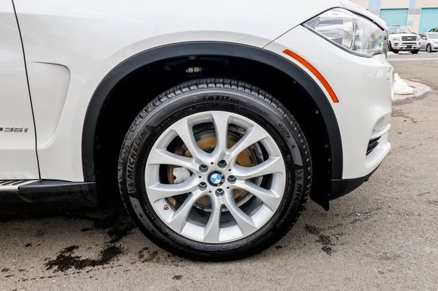 Used 2016 BMW X5 xDrive35i image 35