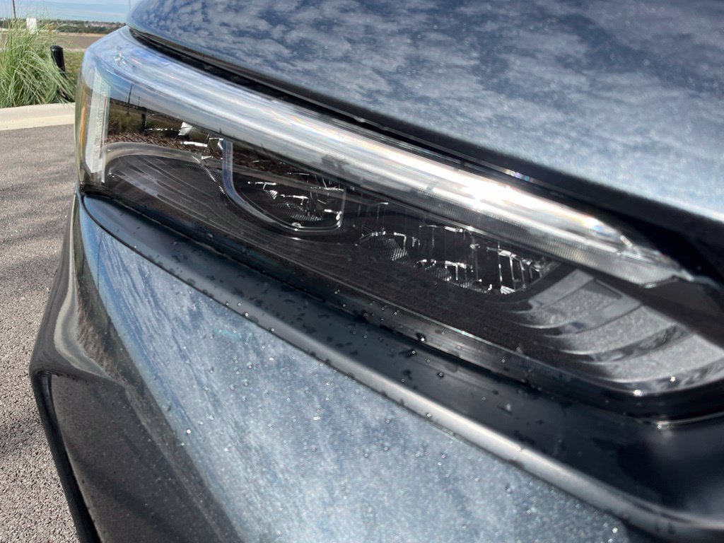 Used 2026 Honda Civic Sport image 11