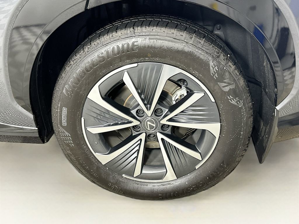 Used 2023 Lexus RZ 450e Premium w/ Accessory Package (A2) image 24