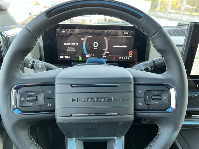 New 2026 GMC Hummer EV SUV image 18