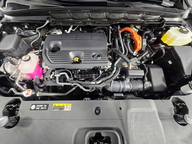 Used 2023 Lexus RX 350 w/ Accessory Package (Z1) image 13