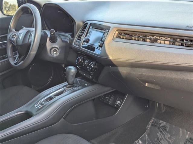 Used 2016 Honda HR-V LX image 20