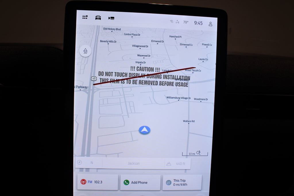 New 2025 Ford Mustang Mach-E Premium image 51