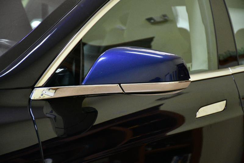 Used 2014 Tesla Model S P85D image 7