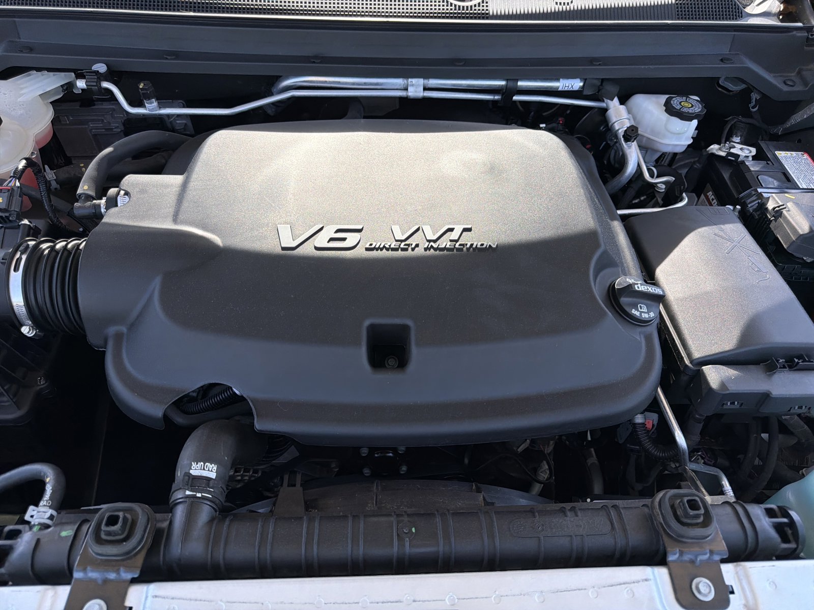 Used 2020 Chevrolet Colorado W/T w/ WT Convenience Package RWD image 31