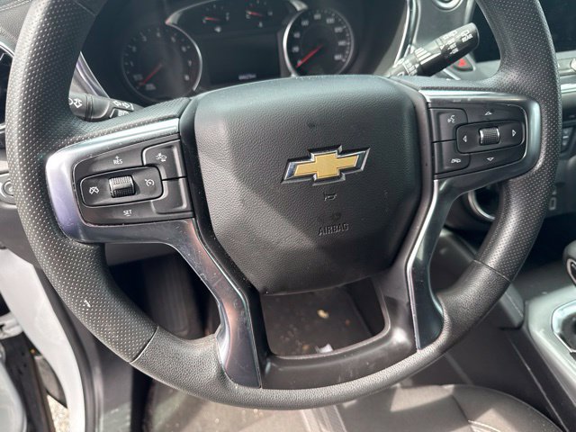 Used 2025 Chevrolet Blazer LT FWD image 13