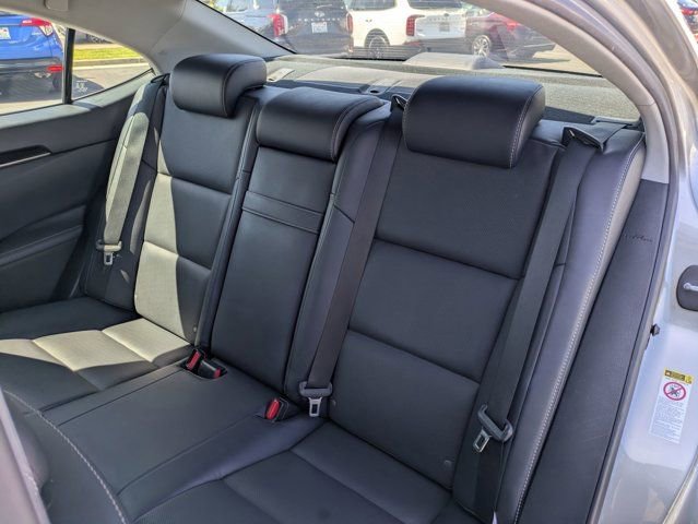 Used 2015 Lexus ES 350 image 30