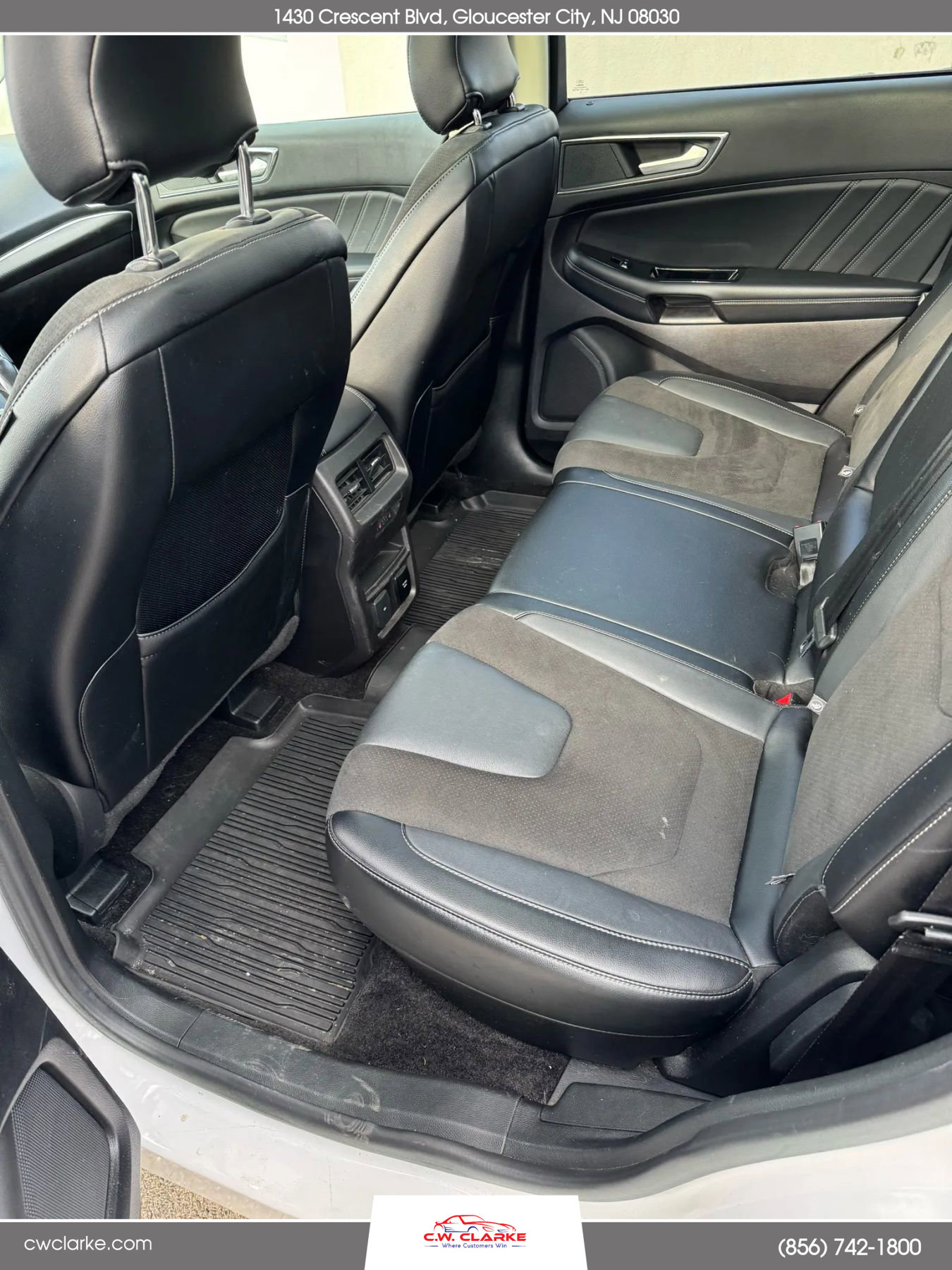 Used 2018 Ford Edge Sport w/ Equipment Group 401A image 16