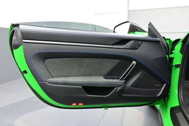 Certified 2026 Porsche 911 GT3 RWD image 7