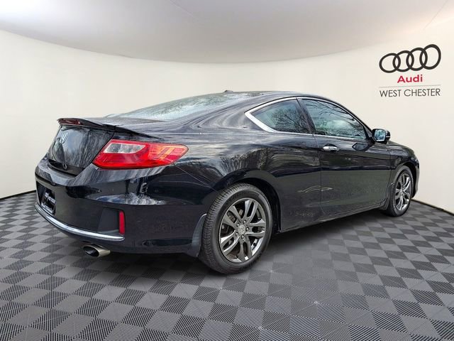Used 2014 Honda Accord EX-L image 6