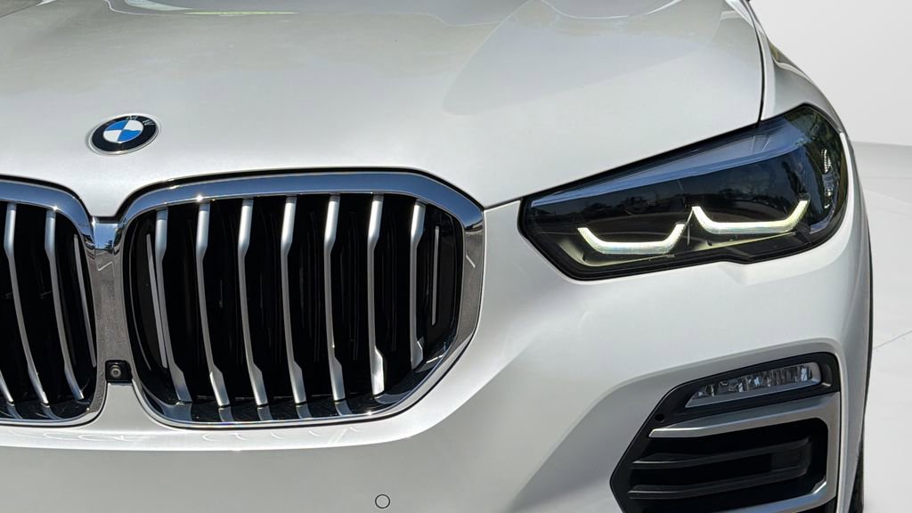 Used 2019 BMW X5 xDrive40i w/ Premium Package 2 image 26