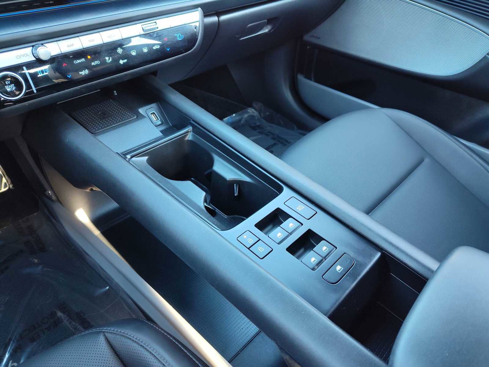 Certified 2024 Hyundai Ioniq 6 Limited image 26