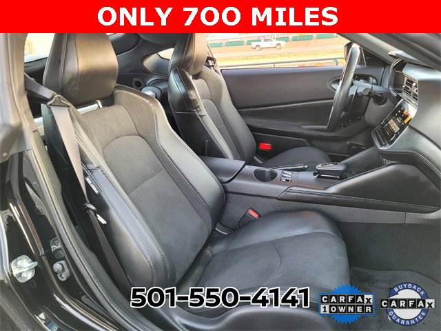 Used 2026 Nissan Z Performance w/ Floor Mat Package image 14