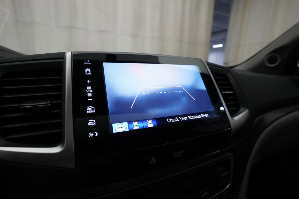 Used 2017 Honda Pilot EX-L image 22