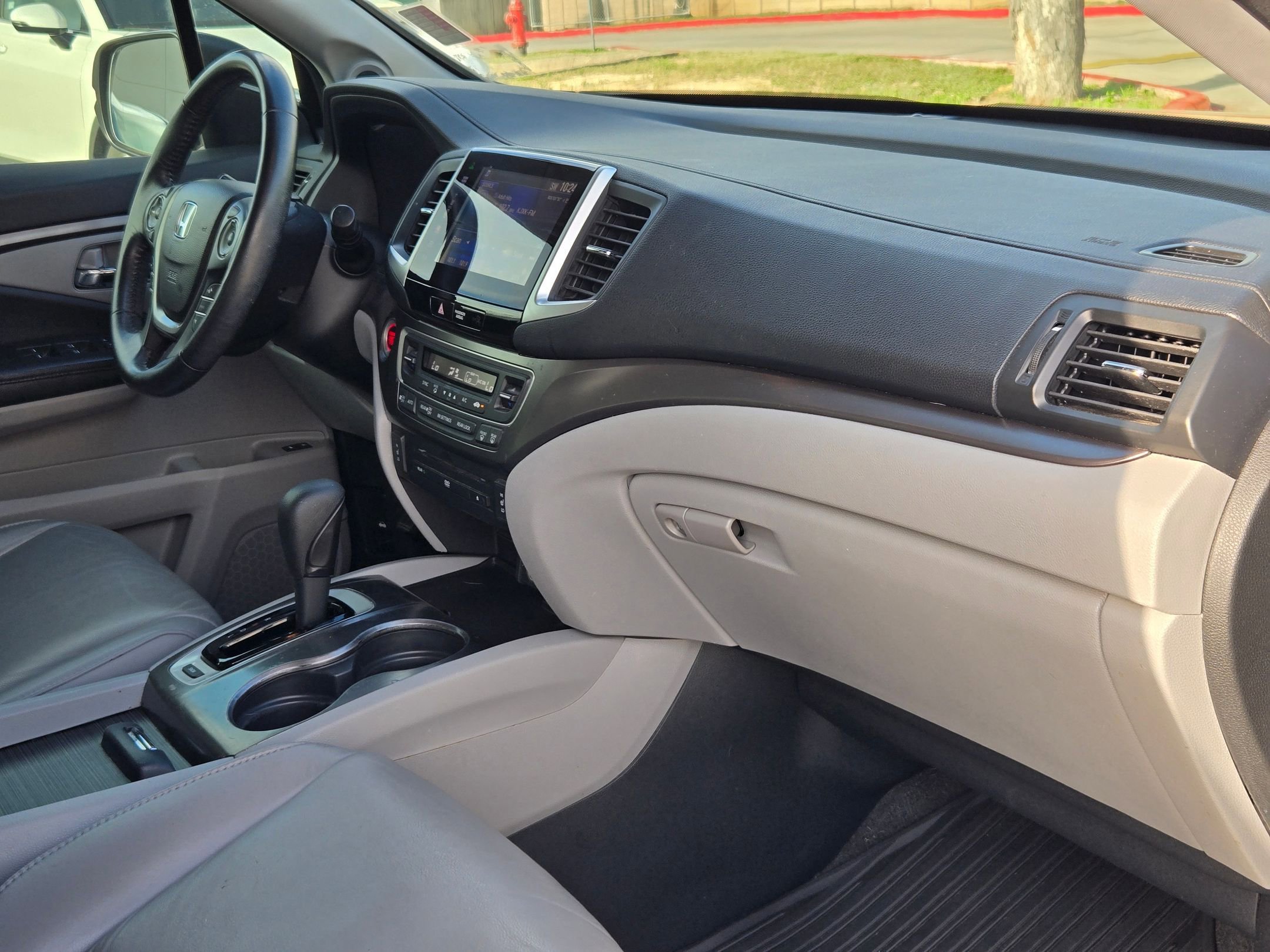 Used 2016 Honda Pilot EX-L image 23