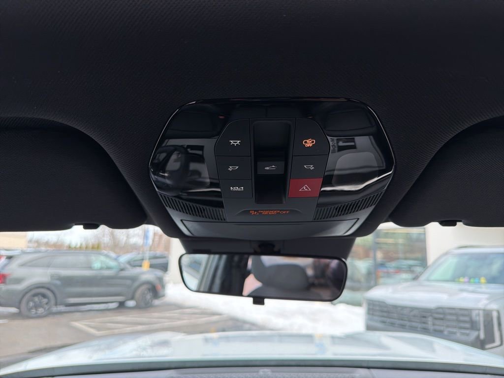 New 2027 Kia Telluride S image 27