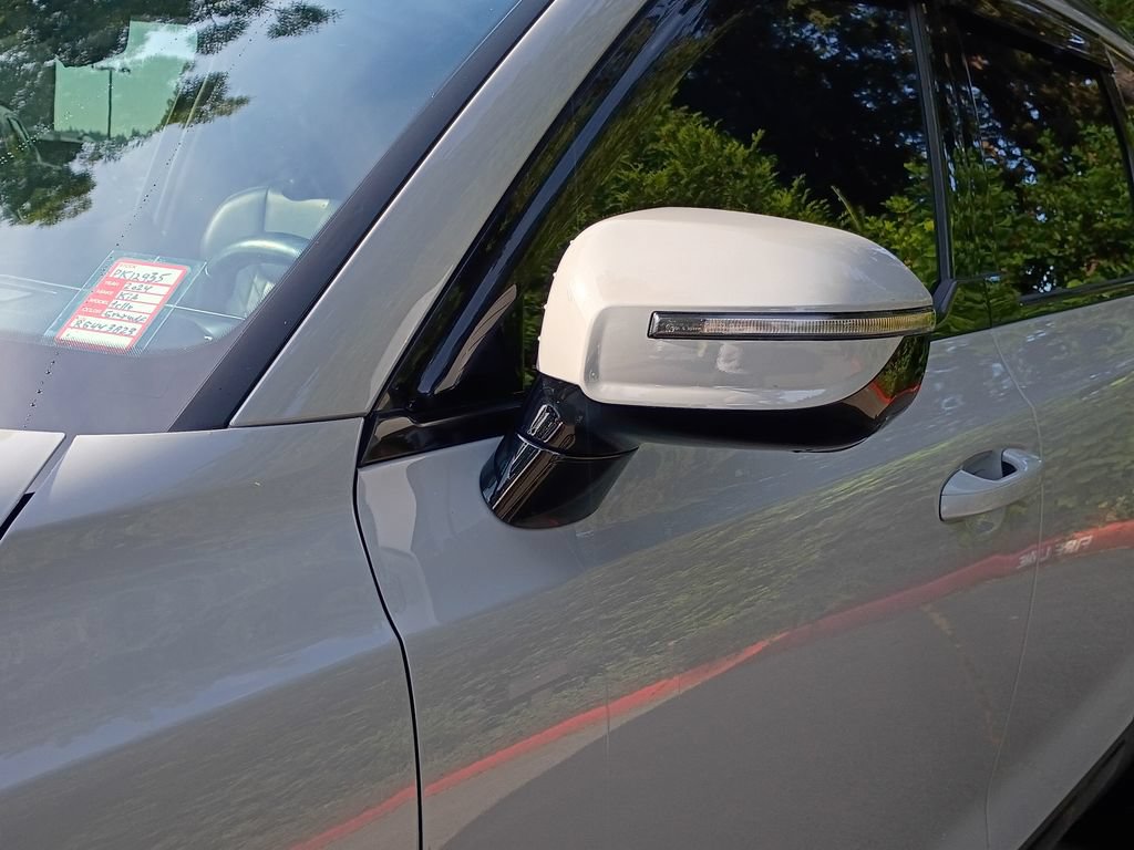 Used 2024 Kia Telluride SX Prestige X-Line AWD/4WD image 9