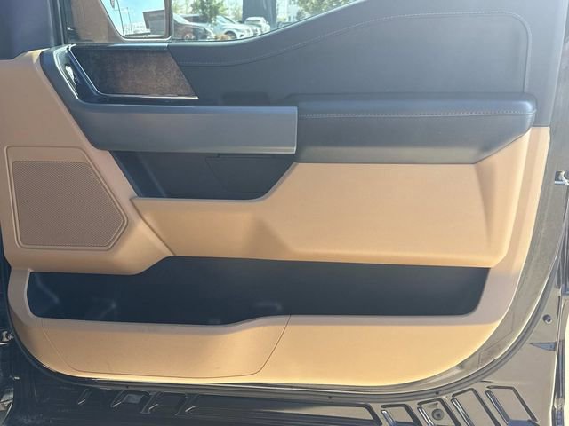 Used 2023 Ford F150 XLT w/ Equipment Group 301A Mid image 19