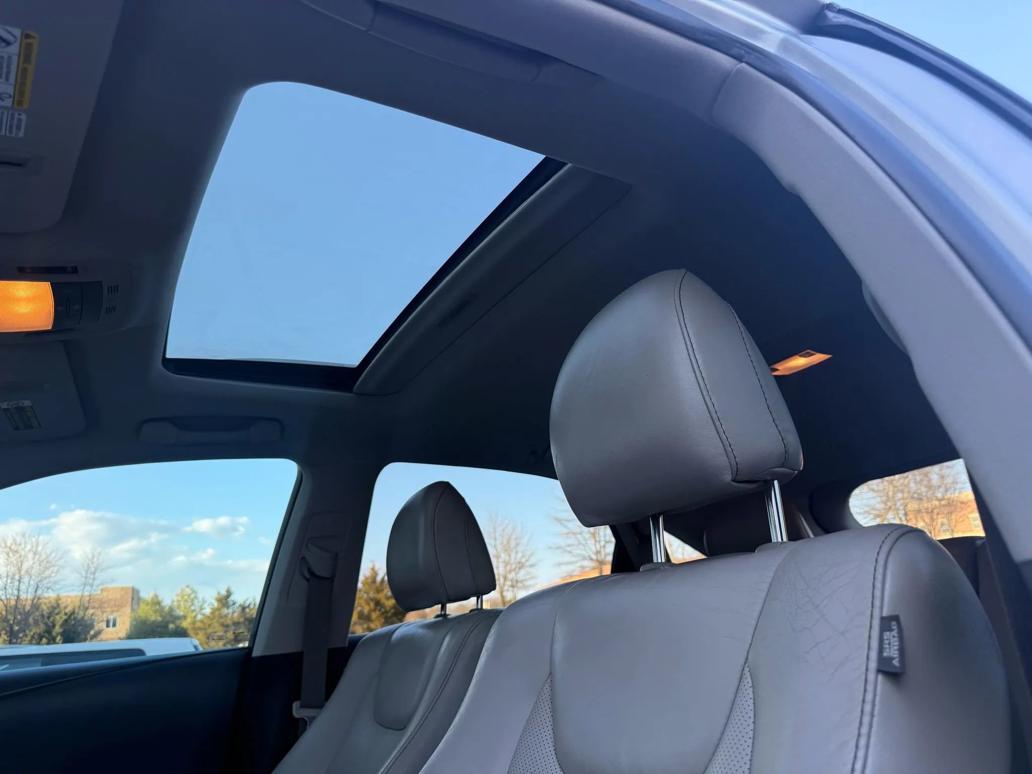 Used 2013 Lexus RX 350 FWD w/ Navigation Pkg image 17