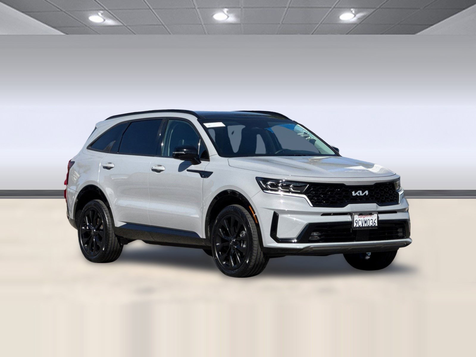 Used 2022 Kia Sorento SX image 6