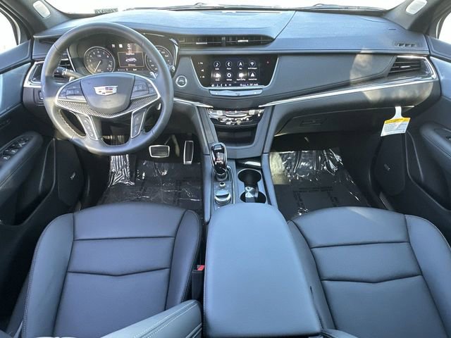New 2026 Cadillac XT5 Sportv image 21